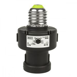 Holder bulb MCE21 sensor dusk