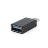 Cablexpert USB to HDMI display adapter USB-A to HDMI, 0.15 m