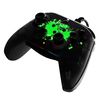 PDP Xbox Series X/S & PC laidinis valdiklis Rematch Glow In The Dark (Space Dust)