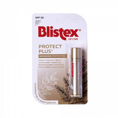 Lūpų balzamas – Blistex Protect Plus, 4.25g