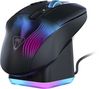 Turtle Beach wireless mouse Kone XP Air, black