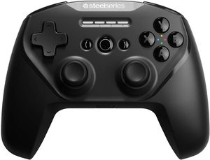 Steelseries Stratus Duo Windows-Android-VR | 2.4Ghz+Bluetooth