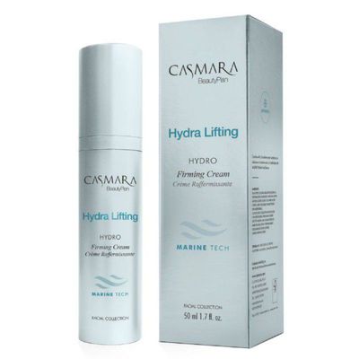 Casmara Hydra Lifting Hydro Firming Cream Stangrinantis veido kremas, 50ml