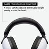 Sony INZONE H7 Wireless Headphones (White)