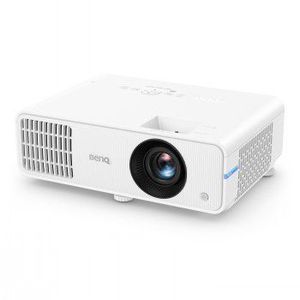Benq LH550 | Full HD (1920x1080) | 2600 ANSI lumens | White