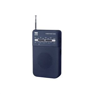 Radijo imtuvas New-One Pocket radio R206 Blue
