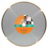 Deimantinis diskas keramikai GOLZ SF20 Ø180x25,4mm