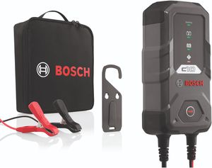 Automatinis akumuliatoriaus įkroviklis  Bosch C10 I 0189911010