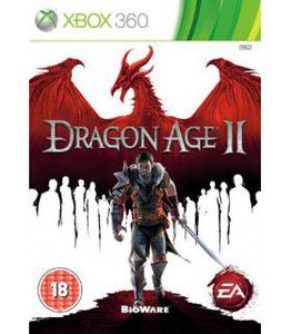 Dragon Age II Xbox 360 / Xbox One / Series X [Naudotas]
