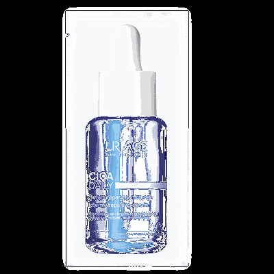 URIAGE, CICA DAILY kasdienis serumas, 30ml