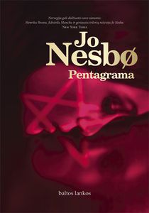El. knyga Pentagrama
