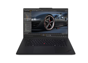 Nešiojamas kompiuteris Lenovo ThinkPad P1 Gen 7 16 WQXGA ULT7-155H/32GB/1TB/NVIDIA RTX 1000 Ada 6GB/WIN11 Pro/ENG Backlit kbd/3Y Warranty Lenovo