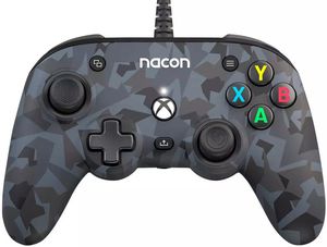Nacon Pro Compact Xbox X/S & One wired joystick (Urban Camo)