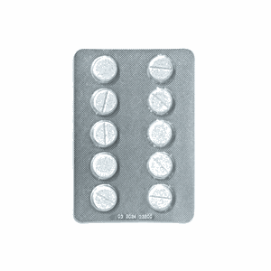 Validol čiulpiamosios tabletės N10