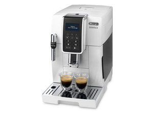 De’Longhi Dinamica Ecam 350.35.W Visiškai automatinis Espreso kavos aparatas 1,8 L
