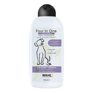 WAHL Four in One 2in1 Šampūnas ir kondicionierius du viename