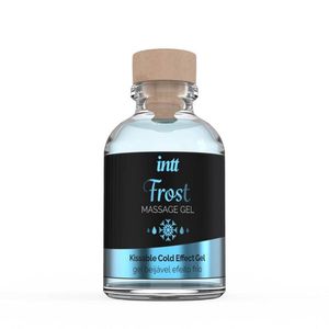 Masažo gelis Frost (30 ml)