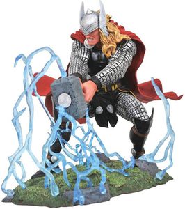 Marvel Gallery The Mighty Thor Statue | 20 cm