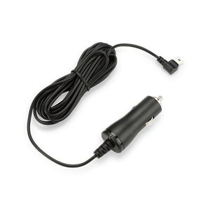MIO Car Charger, Mini USB, 3.5M, 5V/2A for C312/545/C580/ R850T/ 955WD/ 955W/J30