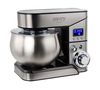 Virtuvinis kombainas Camry Planetary Food Processor CR 4223 Number of speeds 6, 2000 W, Bowl capacity 5 L, Stainless steel, Silver