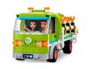LEGO Friends 41712 Šiukšlių sunkvežimis
