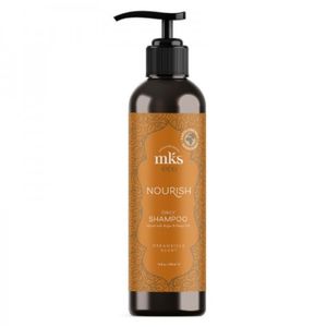 MKS ECO (Marrakesh) Nourish Daily Shampoo Dreamsicle Maitinamasis šampūnas, 296ml