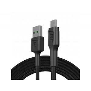 Green Cell Cable PowerStream