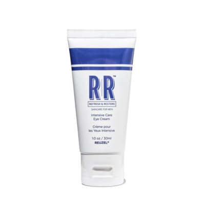 Reuzel Refresh &amp; Restore Intensive Care Eye Cream Drėkinamasis paakių kremas vyrams, 30ml