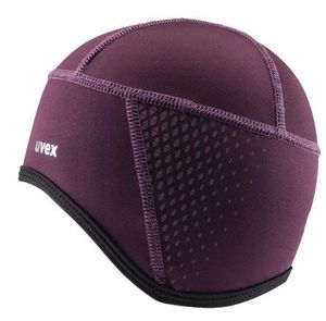 Pošalmis Uvex bike cap all season plum