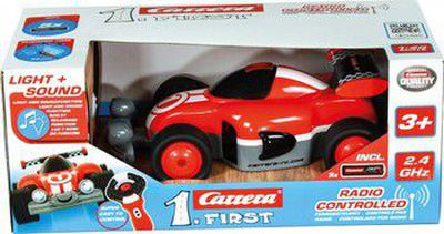 Vehicle First RC Racer 2,4GHz