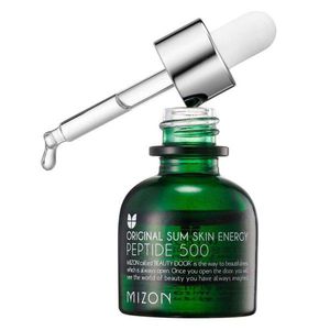 Mizon Original Sum Skin Energy Peptide 500 Veido serumas su peptidais, 30 ml