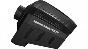 Thrustmaster TS-PC Racer Servo Base, steering wheel base (black)