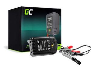 Battery charger GC for AGM 2V/6V/12V (0.6A)