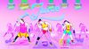 Just Dance 2021 NSW