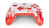 PowerA WIRED Mario Red/White CONTROLLER FOR NINTENDO SWITCH