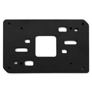 Thermal Grizzly | AM5 M4 Backplate | Black | N/A