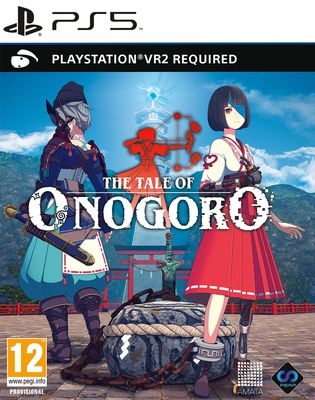 The Tale of Onogoro (PSVR2) PS5