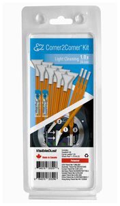 Visible Dust EZ Corner2Corner Kit 1.0x light cleaning