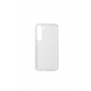 Just Must Pure Xl Clear Case for Samsung for Galaxy S23, Transparent - dėklas telefonui