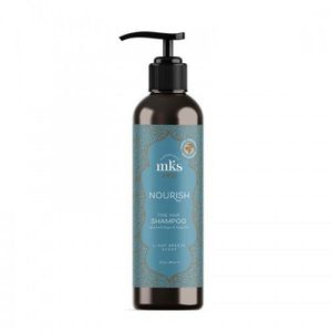 MKS ECO (Marrakesh) Nourish Fine Hair Shampoo Light Breeze Maitinamasis šampūnas ploniems plaukams, 296ml
