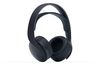 Sony PlayStation PULSE 3D Midnight Black Wireless Headset (PS5)