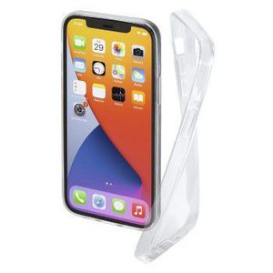 Cover crystal clear Iphone 12/12 pro transp