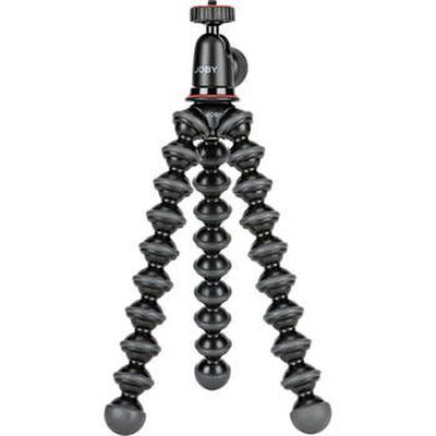 JOBY GorillaPod 1K lankstus mini trikojis su rutuline galvute