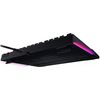 Klaviatūra Razer BlackWidow V4 75% Gaming Keyboard Wired US Black Mechanical Switches