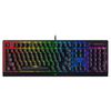 Razer BlackWidow V4 X Mechanical Gaming Keyboard, Green Switch - US