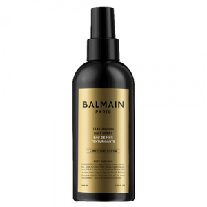 Balmain Hair Limited Edition Texturizing Salt Spray Tekstūros suteikiantis jūros druskos purškalas, 200ml