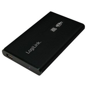 LOGILINK UA0106 - Case to HDD 2.5inch SATA USB 3.0