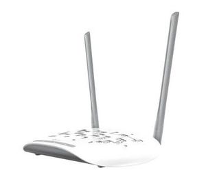 TP-LINK | TL-WA801N | Access Point | 802.11n | 2.4 | 300 Mbit/s | 10/100 Mbit/s | Ethernet LAN (RJ-45) ports 1 | MU-MiMO No | PoE in/out | Antenna type 2 x Fixed Omni-Directional Antennas | No