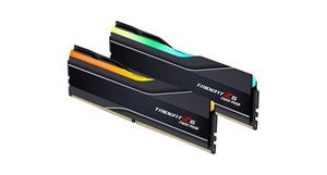 G.Skill Trident Z5 Neo RGB F5-7200J3445G16GX2-TZ5NR atminties modulis 32 GB 2 x 16 GB DDR5 7200 MHz