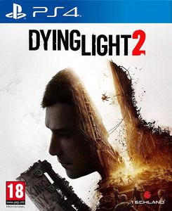 Dying Light 2: Stay Human (Damaged packaging) PS4